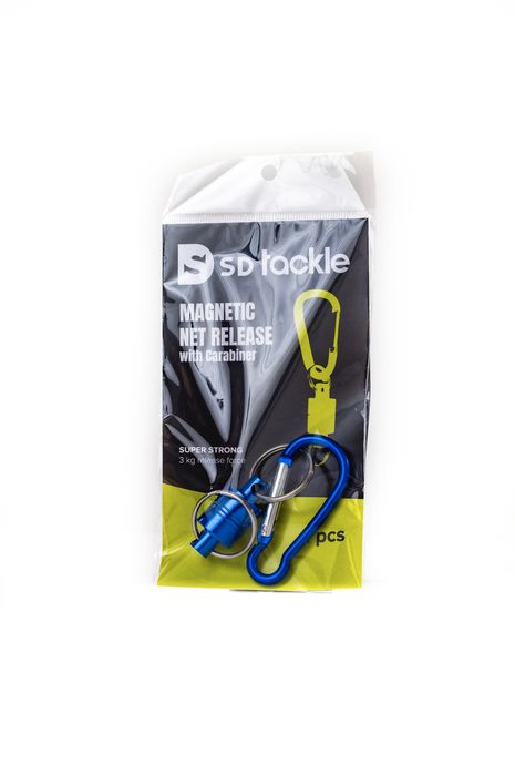 SDtackle Магнит за кеп
