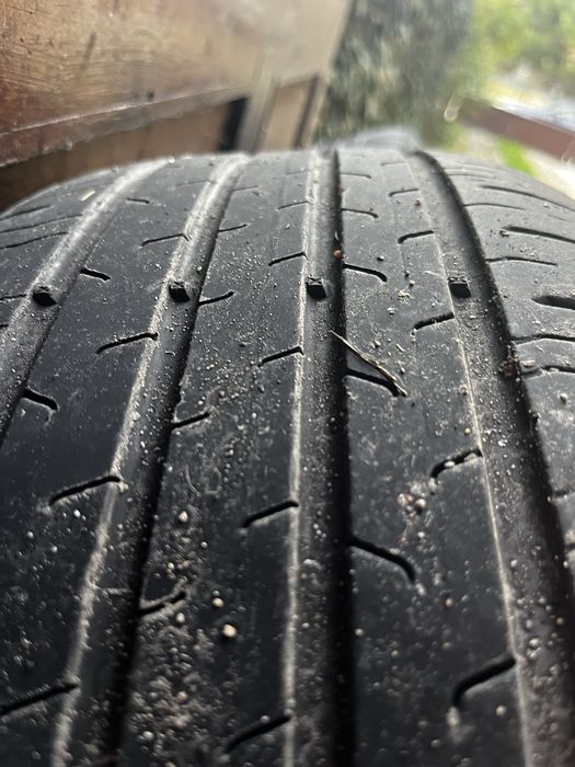 Гуми CONTINENTAL 215/60R16 95H EcoContact 6