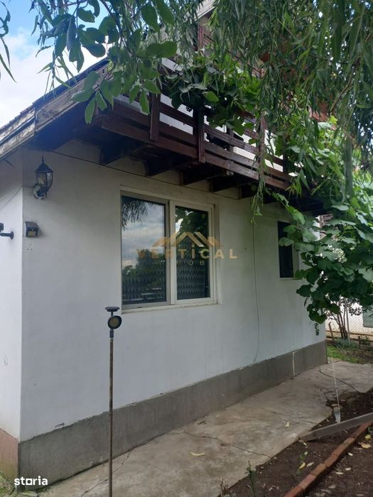 Casă rustică de închiriat în Comuna Berceni