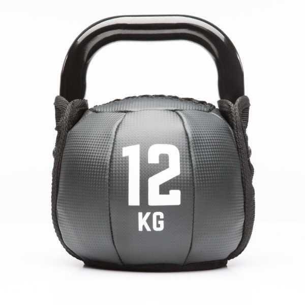 Висококачествена Пудовка с Мека Обвивка / Пудовки с Пясък