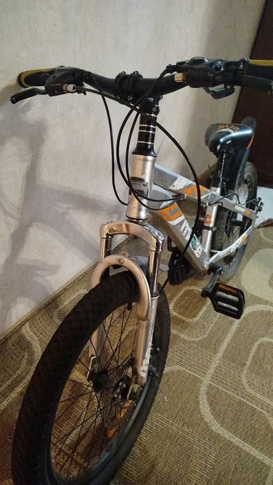 Велосипед б/у...