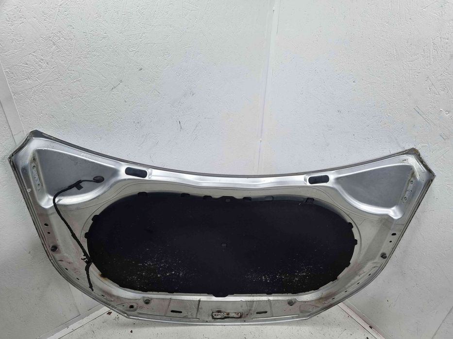 Capota motor Volkswagen Tiguan (5N) [Fabr 2007-2016] LA7W