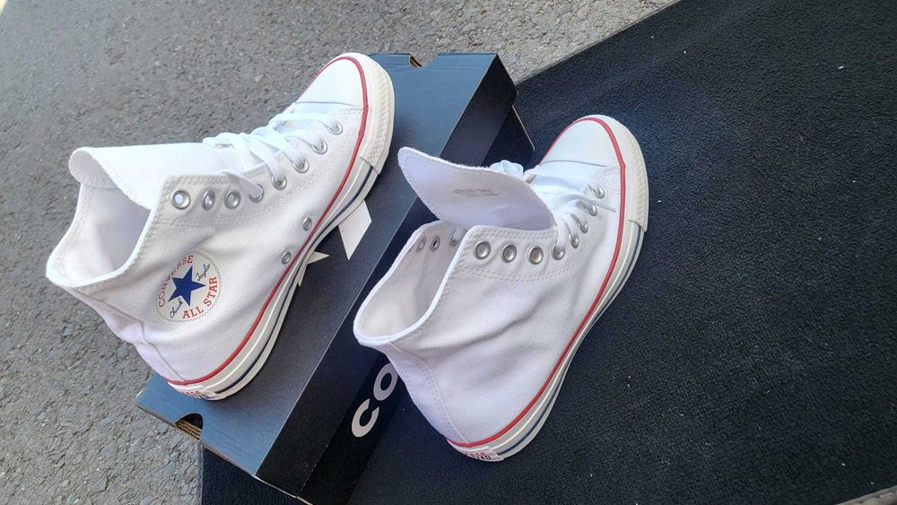 Converse All Star