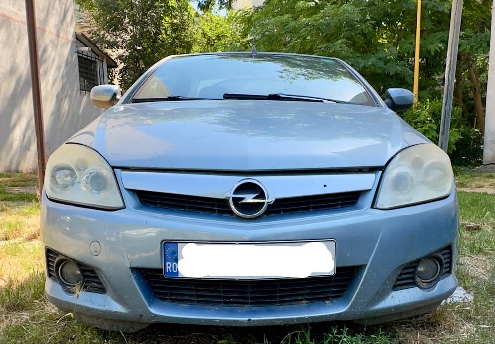 OPEL Tigra 2005 — imagine 2