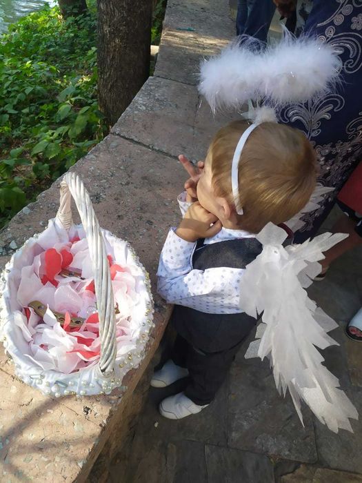 тамада, ведущая  Татьяна