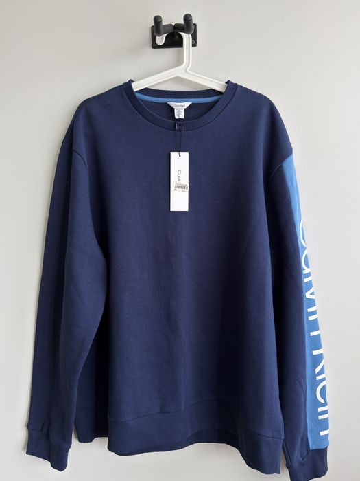 Толстовка Calvin Klein, оригинал