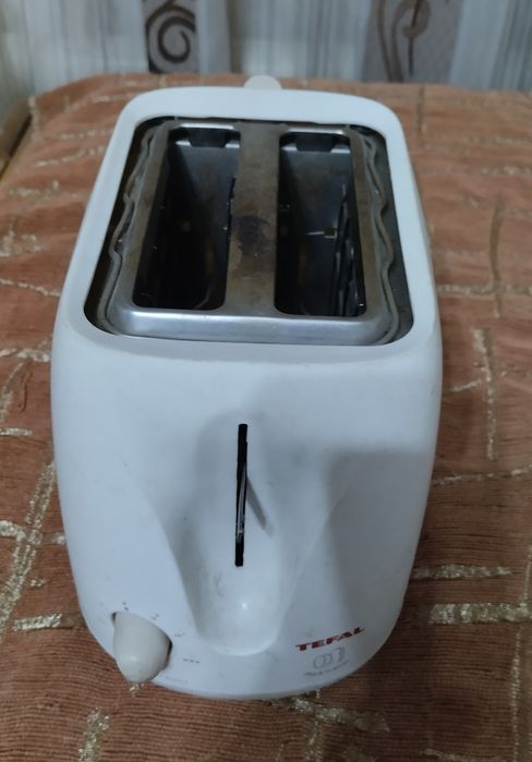 Тостер Tefal delfini