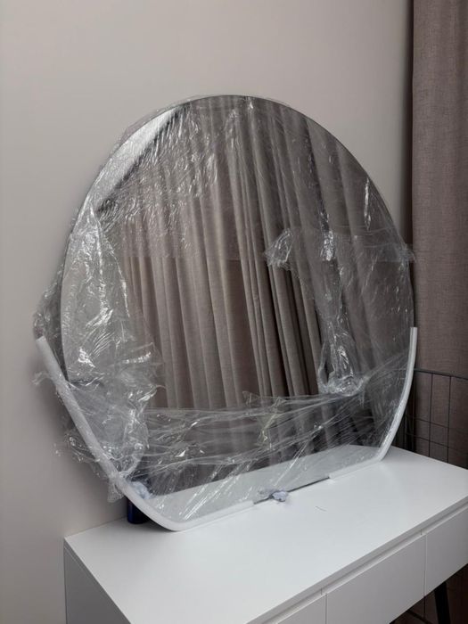 Зеркало с подсветкой