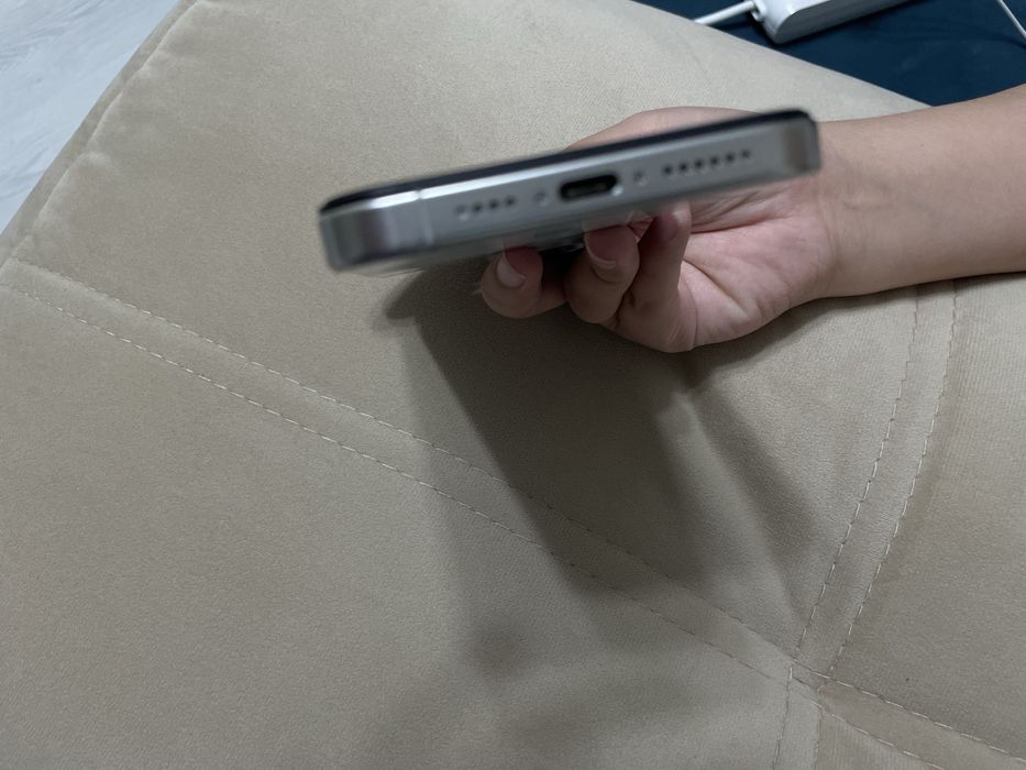 Iphone 15 pro max Айфон 256гб