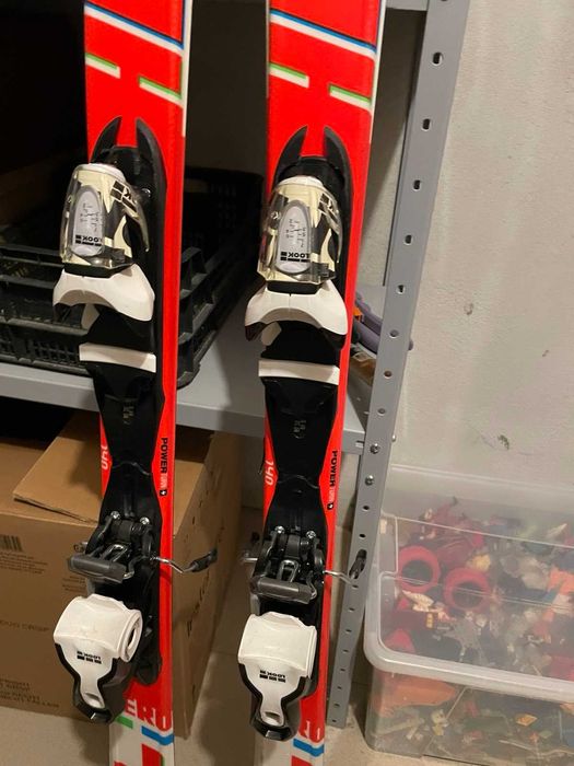 Детски ски  Rossignol 140