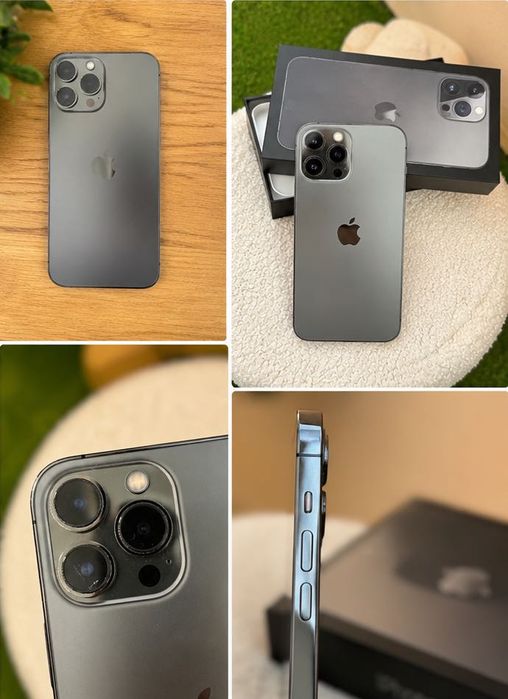 iPhone 13 Pro Max (128GB)