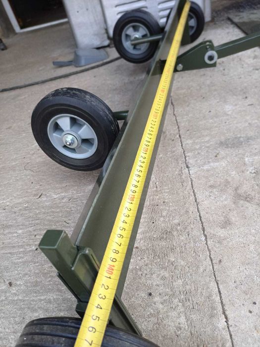 Nivelator gazon si pavele