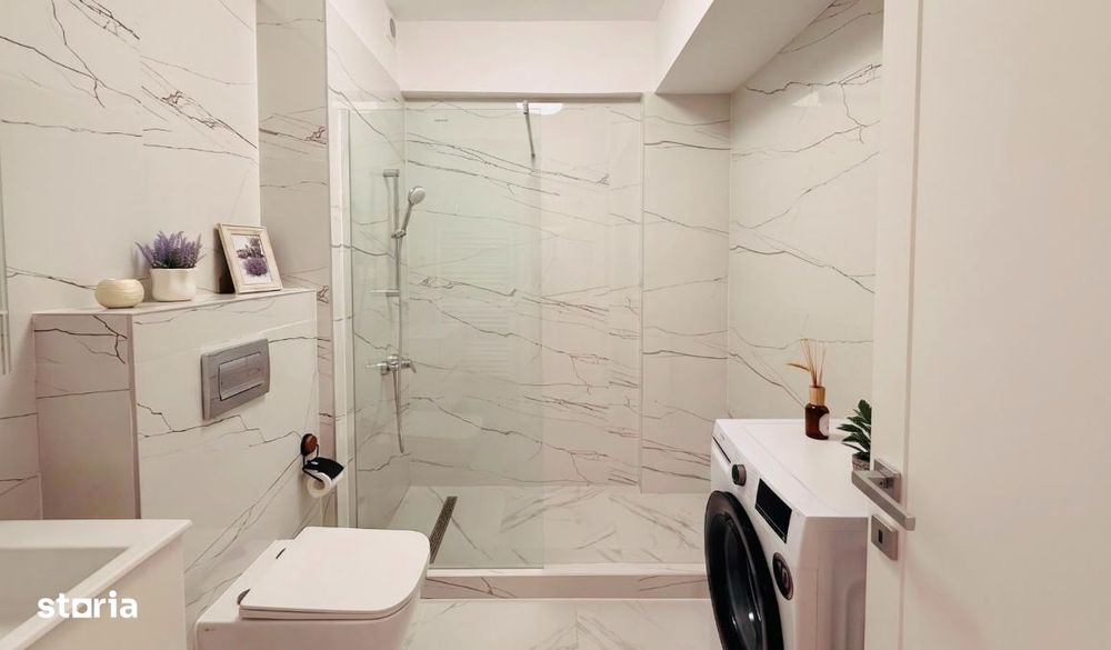 2 camere | Ivory Residence | Pipera | rond OM