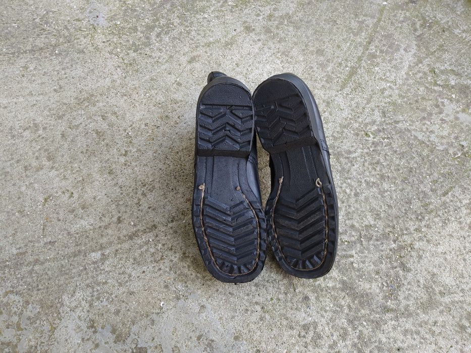 Кубинки №47 от Соца 80-те години