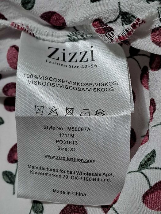 Camasa Zizzi marime XL