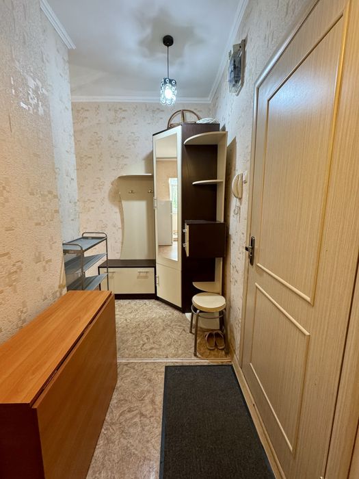 2 комнатная со всеми условиями