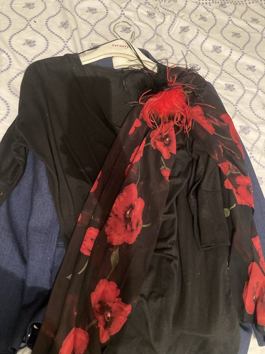 Одежда бу в норм состоянии