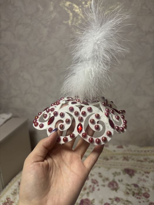 Продам платье национальное