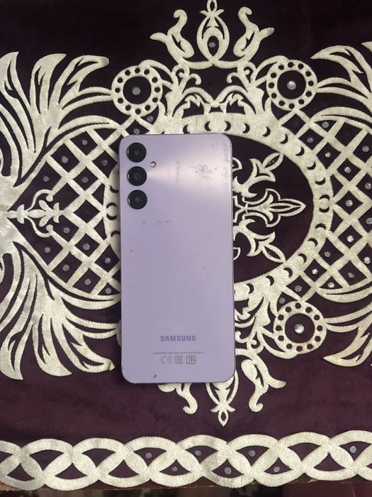 Samsung A05S telifon