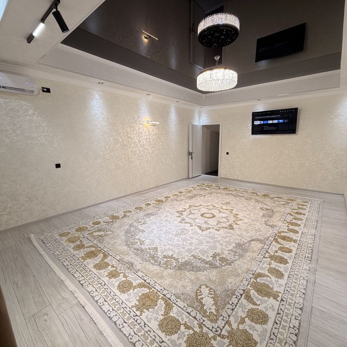 Бухара ситида 2 хоналик срочно сотилади