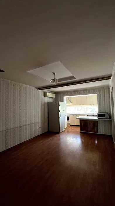 3-комнатная у Хокимиата Яшнабад — звони, пока доступна !