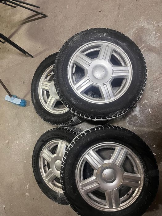 Продам диски торус