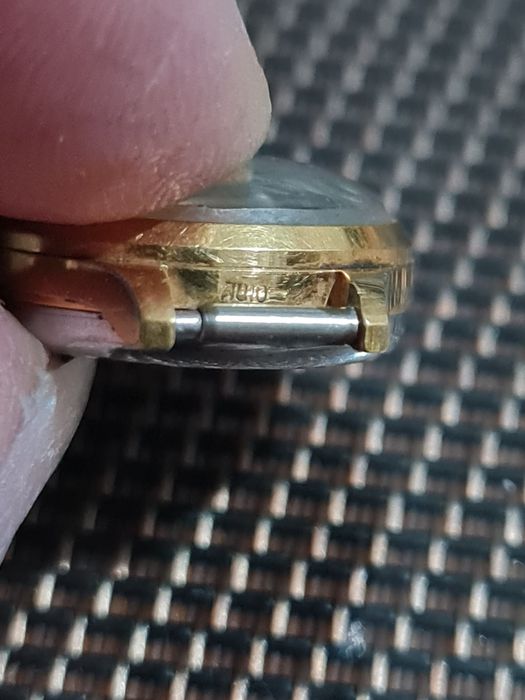 Часы женские "Чайка"