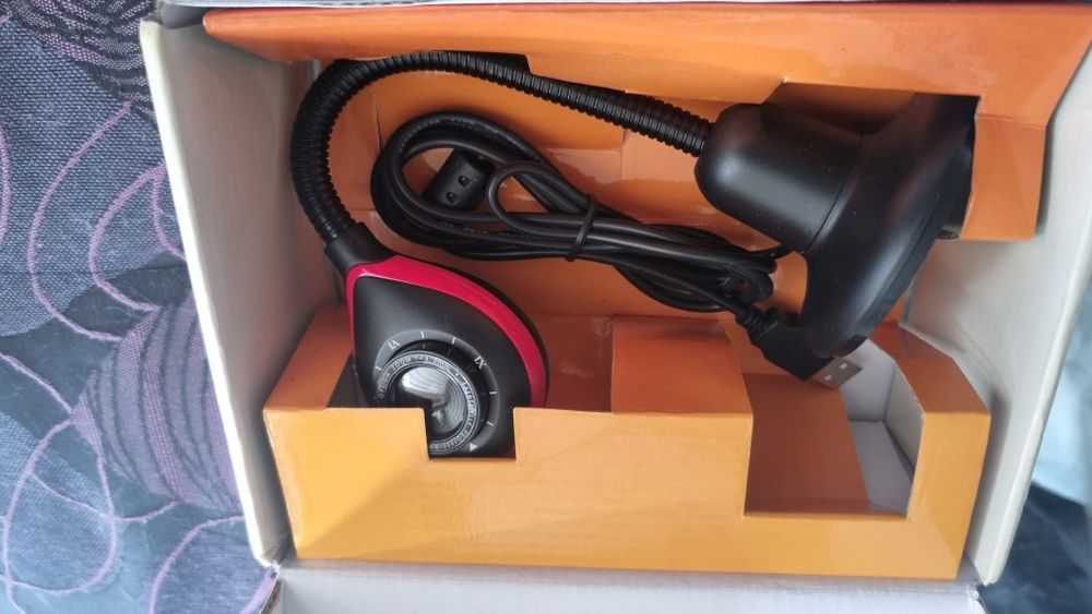 Камера за компютър