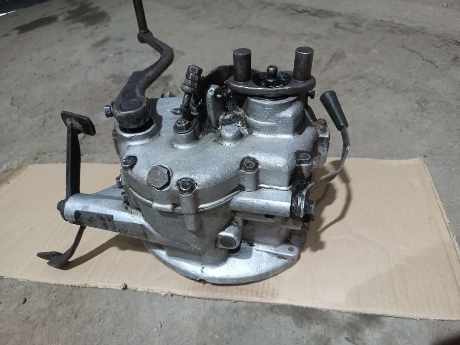 КПП Днепр продам