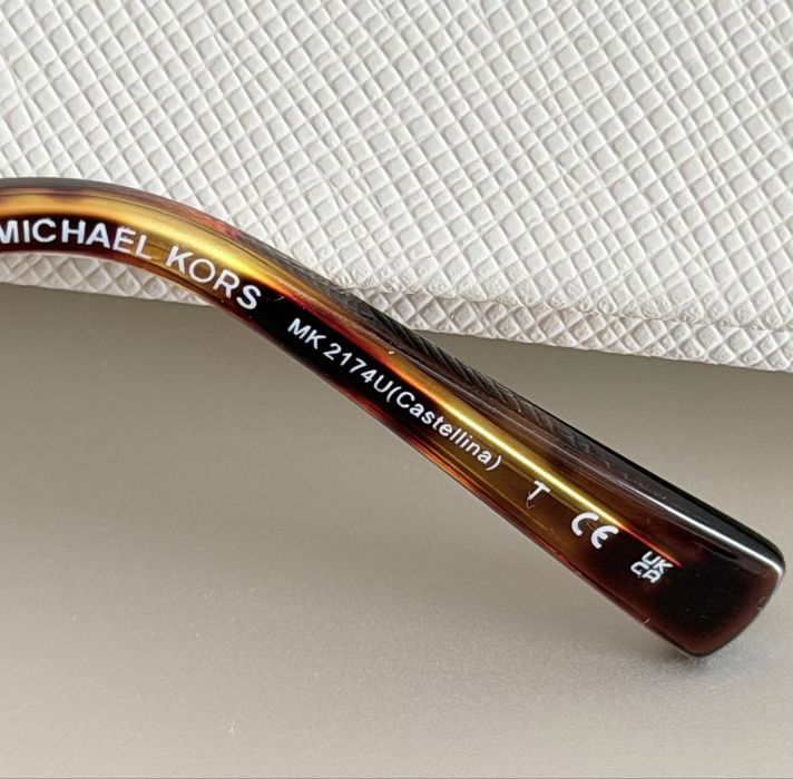 Очки солнцезащитные Michael Kors (оригинал)