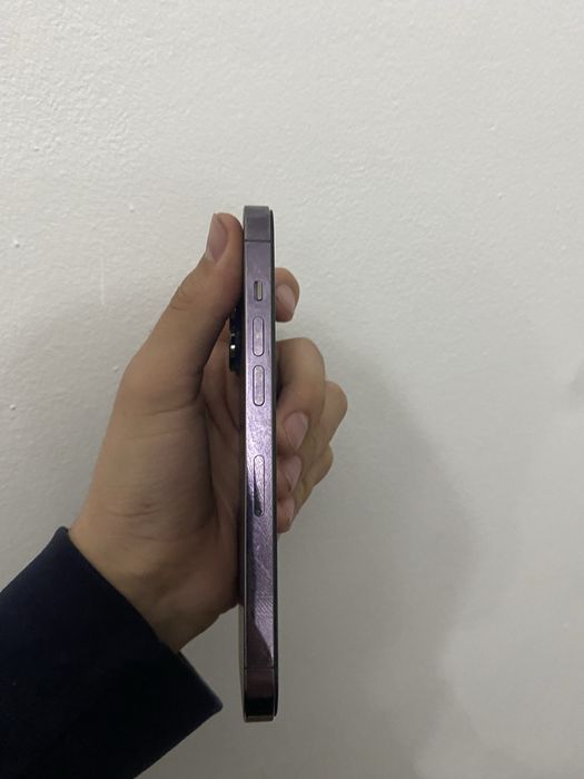 Айфон 14 про 128 гб