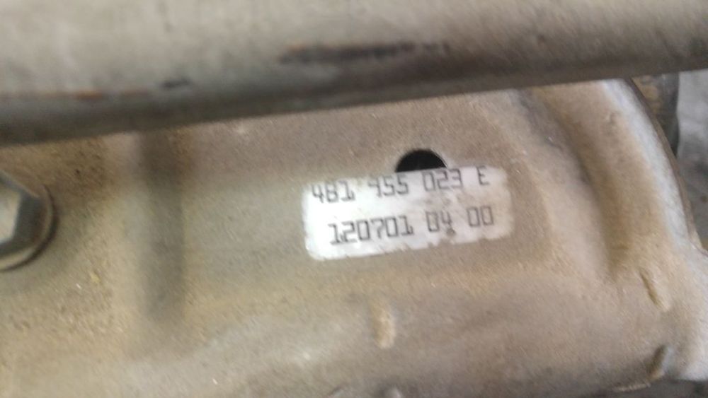 ansamblu stergatoare motoras audi a6 4b2 c5 1997-2005 8d1955113c 4b1955023e