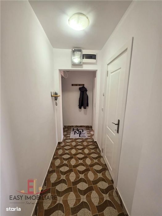 Apartament 3 camere, semicentral, renovat, Targu Mures