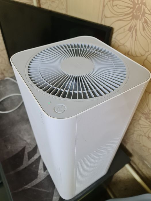 Очиститель воздуха