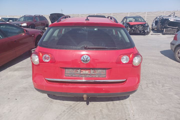 Claxon E1000209 E1000209 Volkswagen VW Passat B6
