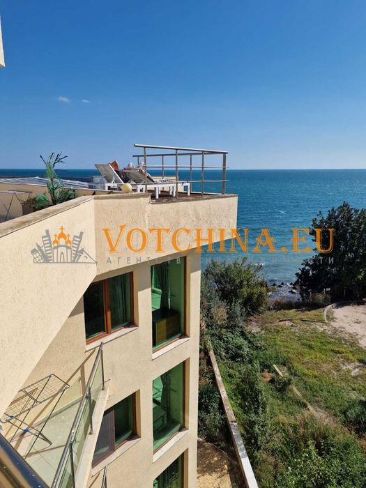 Продава се Тристаен апартамент в с. Топола, Област Добрич - 118 кв.м за 605 €/кв.м - Снимка #19