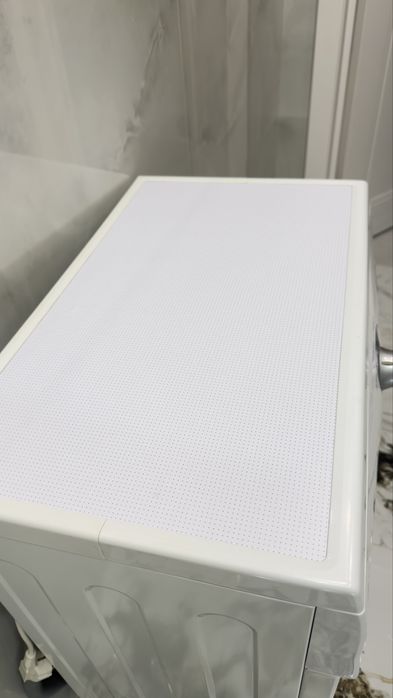 Стиральная машина LG