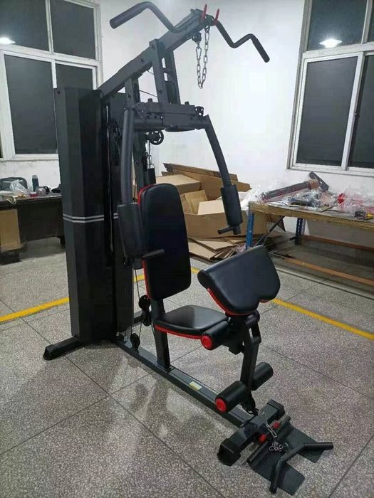 Многофункциональный силовой тренажёр Velo-70109