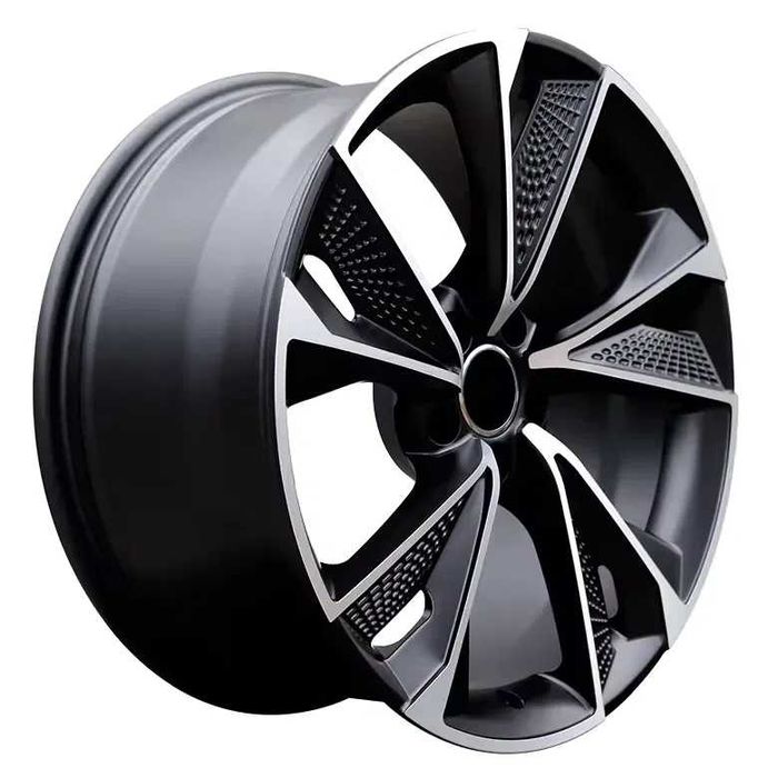 Jante Audi R18 5x112 RS7 Style | A1 A2 A3 A4 A5 A6 Q5 Q3 Q2, VW, Skoda