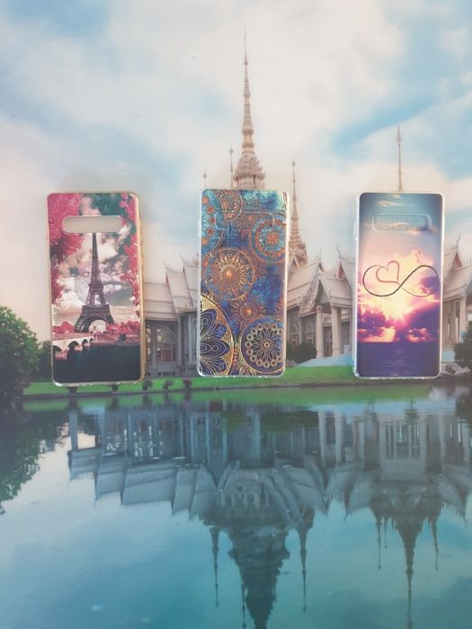 Husa telefon Samsung