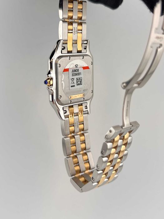 Наручные часы Cartier Panthere