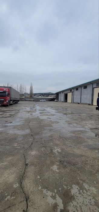 Омборхона ижарага берилади