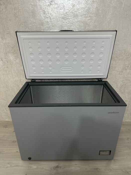 Морозильник Морозильник