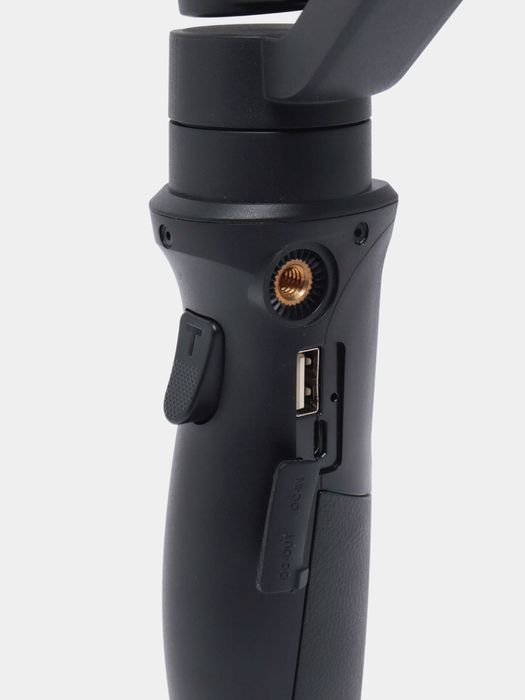 Стабилизатор Hohem isteady mobile plus