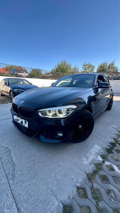 BMW 1 Series 2015 — imagine 2