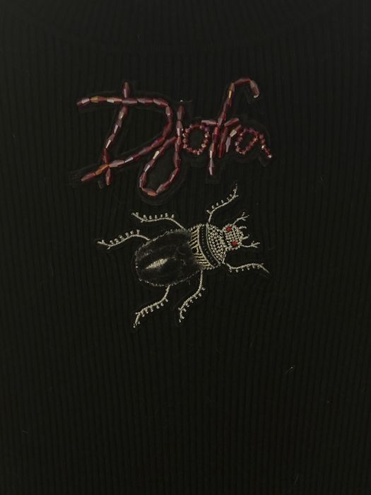 Дамска блуза Djofra