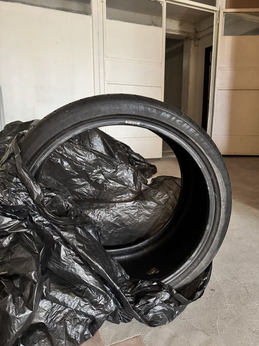 Летни гуми Michelin Pilot Sport 4s 275/35/20, 255/30/20, 245/30/20