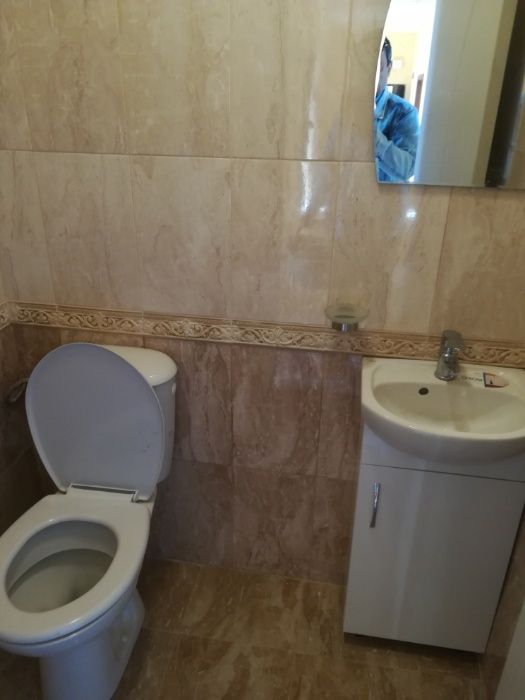 Продава се Офис в Хасково, Любен Каравелов - 122 кв.м за 1020 €/кв.м - Снимка #3