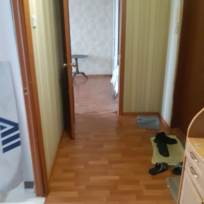 Сдам квартиру однокомнатную