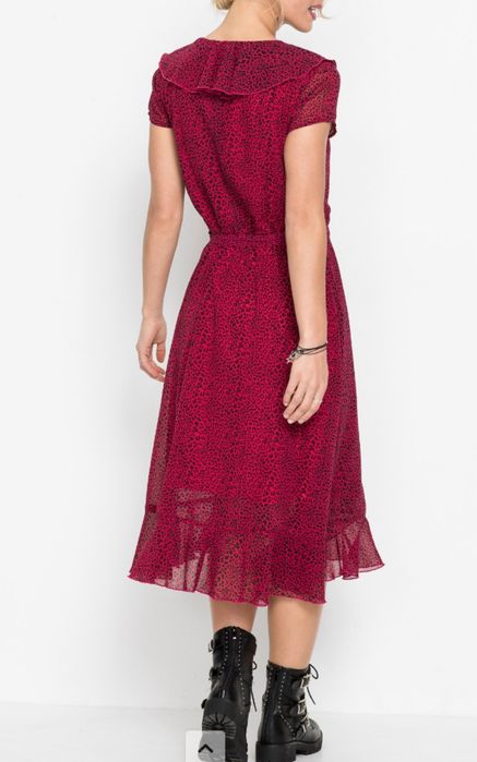 Rochie superbă,noua,Germania,super calitate,deosebita L